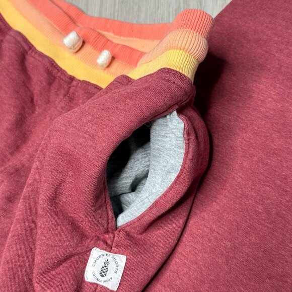 Chubbies The Schweat Lounge Wear Pants - Picture 5 of 8